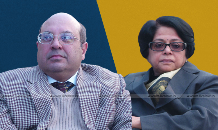 All Direct Appointees To SC Had A Very Interesting Career : Justice Nariman During Justice Indu Malhotras Farewell All Direct Appointees To SC Had A Very Interesting Career : Justice Nariman During Justice Indu Malhotras Farewell