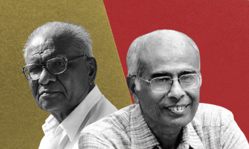 Disturbed That Investigation Is Not Even Complete : Bombay HC To CBI, SIT On Dhabolkar-Pansare Murder Cases