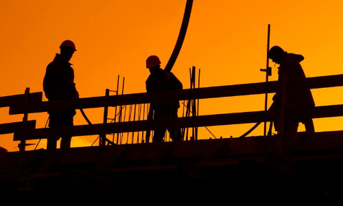 Architecture Of Restraint: EU Labour Enforcement And Worker Mobility In India Architecture Of Restraint: EU Labour Enforcement And Worker Mobility In India