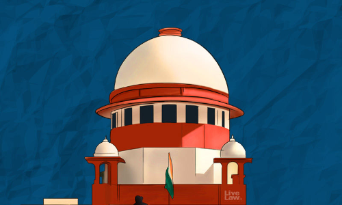 Supreme Court Reserves Judgement On Appeals Against Gujarat HC Judgment Striking Down 97th Constitution Amendment On Cooperative Societies Supreme Court Reserves Judgement On Appeals Against Gujarat HC Judgment Striking Down 97th Constitution Amendment On Cooperative Societies