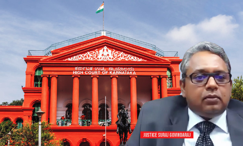 6 Yrs After Man Was Washed Away While Working In Stormwater Drain, Karnataka High Court Orders BBMP To Issue His Death Certificate To Wife