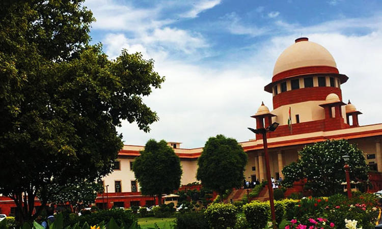 Supreme Court Launches E-Copying Software To Facilitate Contactless, Doorstep Delivery Of Certified Copies Of Judgments Supreme Court Launches E-Copying Software To Facilitate Contactless, Doorstep Delivery Of Certified Copies Of Judgments