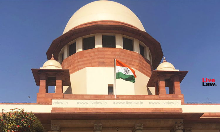 Conflicting Judgments By High Courts: Supreme Court Issues Notice On Plea Challenging Allahabad HC Order On Rule 9 Of Motor Vehicles Rules Conflicting Judgments By High Courts: Supreme Court Issues Notice On Plea Challenging Allahabad HC Order On Rule 9 Of Motor Vehicles Rules