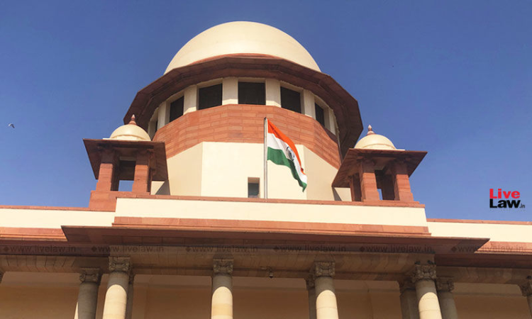 Benefits Flowing From Modified Assured Career Progression Scheme Are Incentives And Are Not Part Of Pay: Supreme Court Benefits Flowing From Modified Assured Career Progression Scheme Are Incentives And Are Not Part Of Pay: Supreme Court