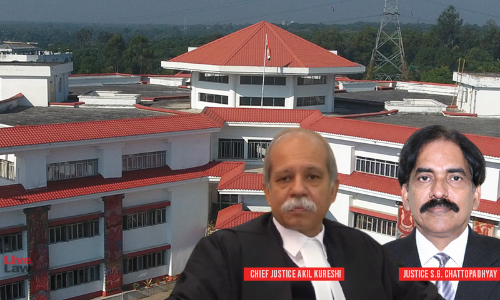 Umadevi Judgment Cannot Be Seen As Providing A Rigid Cut-Off Date : Tripura HC Upholds Workers Claim For Regularization