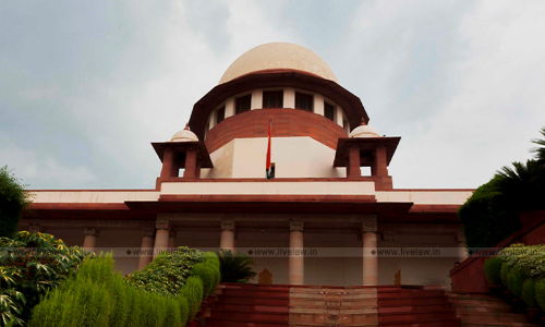 Equal Participation Of Students With Disabilities In Online Classes: Plea In Supreme Court Seeks Directions To Centre To Issue Guidelines Equal Participation Of Students With Disabilities In Online Classes: Plea In Supreme Court Seeks Directions To Centre To Issue Guidelines