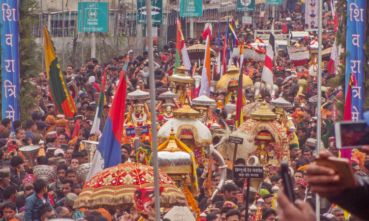 Mandi Shivaratri Fair: Himachal Pradesh High Court Gives Go-Ahead To The International Fair Approving Governments Arrangements Mandi Shivaratri Fair: Himachal Pradesh High Court Gives Go-Ahead To The International Fair Approving Governments Arrangements