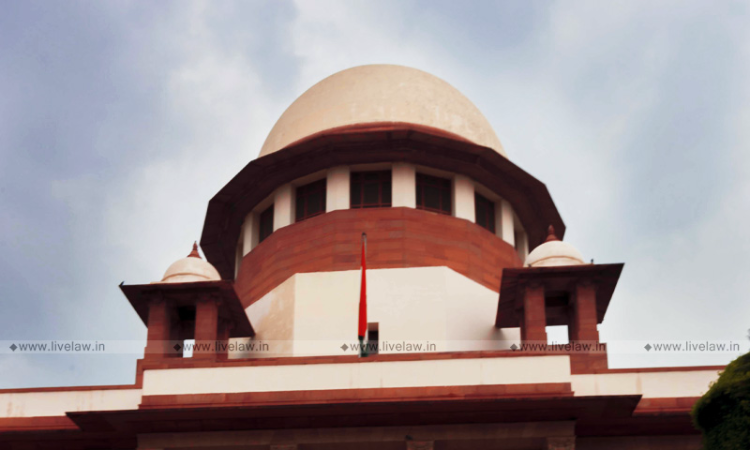 Supreme Court Issues Notice On Pleas For Compensation Of Victims Of Wrongful Prosecution Supreme Court Issues Notice On Pleas For Compensation Of Victims Of Wrongful Prosecution