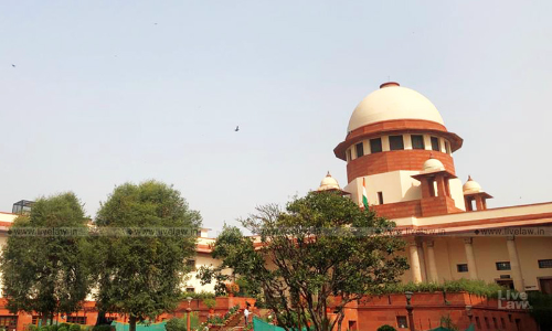Supreme Court Seeks Info About Suraz India Trust MDs Employment In Rajasthan Govt Service Supreme Court Seeks Info About Suraz India Trust MDs Employment In Rajasthan Govt Service