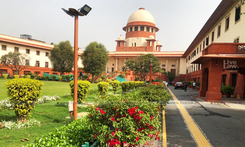 AOR Exam 2021 : Supreme Court Extends Last Date For Submission Of Applications To May 1 AOR Exam 2021 : Supreme Court Extends Last Date For Submission Of Applications To May 1