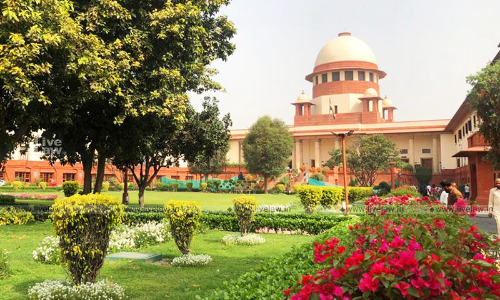 1993 Serial Train Blasts: Supreme Court Directs TADA Court To Complete Framing Of Charges Against Accused In Pending Trial Within 2 Months