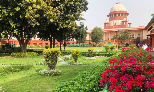 Central Government Proposes Names Of Senior Advocate Maninder Singh and Lawyer Rajesh Batra As SPP In Coal Scam Matter; SC Reserves Order Central Government Proposes Names Of Senior Advocate Maninder Singh and Lawyer Rajesh Batra As SPP In Coal Scam Matter; SC Reserves Order