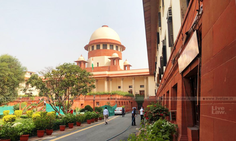 Defence On Merits Is Not To Be Considered At Stage Of Framing Of Charge And/Or At The Stage Of Discharge Application: Supreme Court Defence On Merits Is Not To Be Considered At Stage Of Framing Of Charge And/Or At The Stage Of Discharge Application: Supreme Court