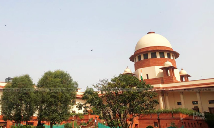 Supreme Court Seeks Info About Suraz India Trust MDs Employment In Rajasthan Govt Service