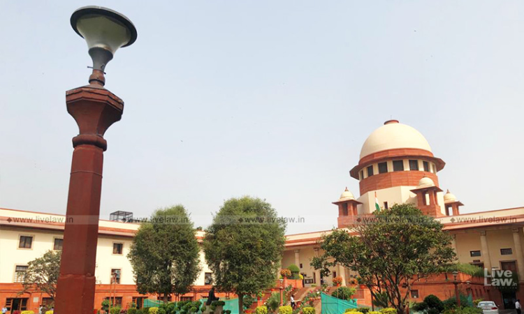 Remand Power U/s 167 CrPC Can Also Be Exercised By Courts Superior To Magistrate: Supreme Court Remand Power U/s 167 CrPC Can Also Be Exercised By Courts Superior To Magistrate: Supreme Court