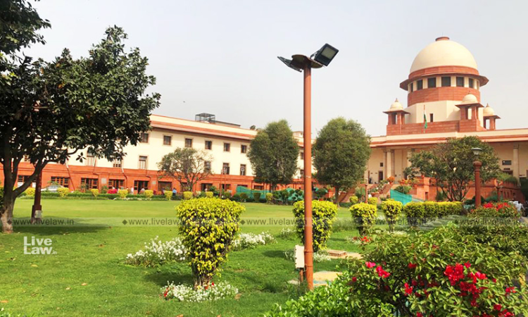 SC Dismisses SLP Against Delhi HC Decision Holding 45-Day Period For Filing Replication As Mandatory In Even Non-Commercial Suits