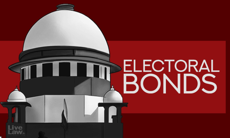 Supreme Courts Refusal To Stay Electoral Bonds Undermines Transparency In Electoral Process Supreme Courts Refusal To Stay Electoral Bonds Undermines Transparency In Electoral Process