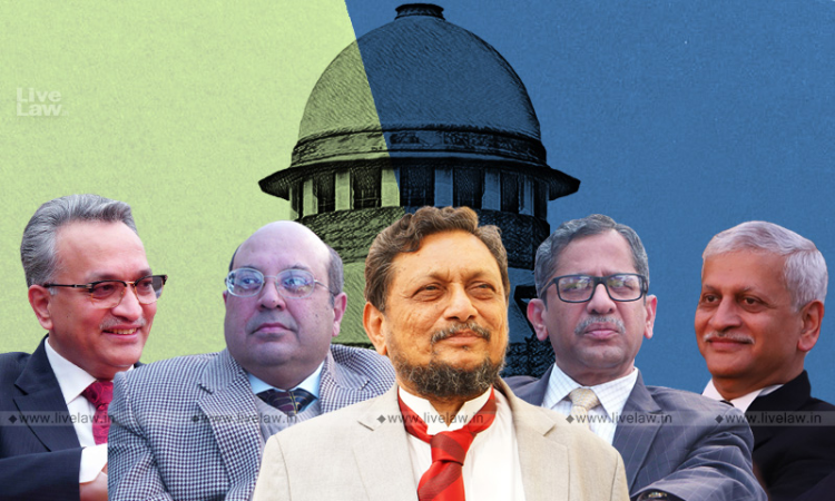 Supreme Court Collegium To Deliberate Upon Names for Supreme Court Judges Supreme Court Collegium To Deliberate Upon Names for Supreme Court Judges