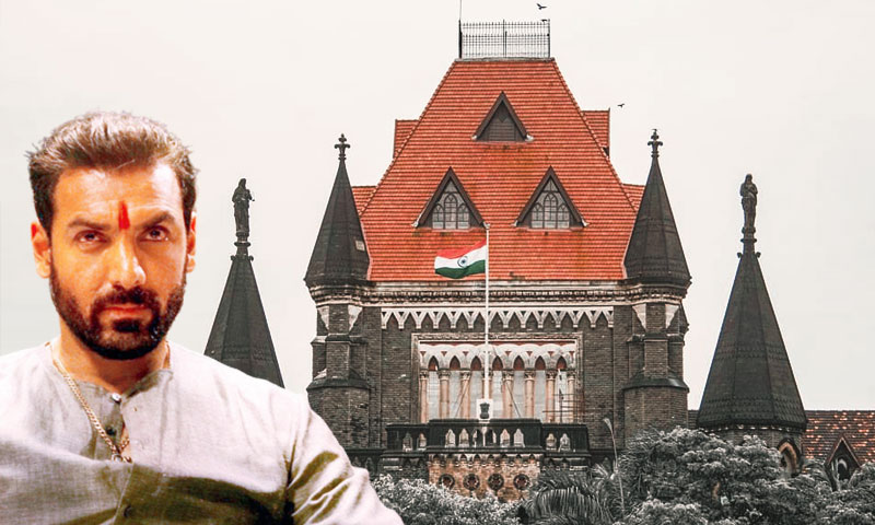 Black Friday Judgement Not Applicable To Mumbai Saga : Bombay High Court Refuses 11th Hour Plea To Stay Film Release