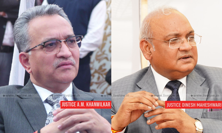 Supreme Court Upholds Constitutional Validity of the Rajasthan Schools (Regulation of Fee) Act; Reads Down Sections 4, 7 and 10 Supreme Court Upholds Constitutional Validity of the Rajasthan Schools (Regulation of Fee) Act; Reads Down Sections 4, 7 and 10