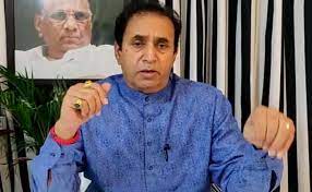 Special PMLA Court Extends Former Maharashtra Home Minister Anil Deshmukhs ED Custody Till November 15 Special PMLA Court Extends Former Maharashtra Home Minister Anil Deshmukhs ED Custody Till November 15