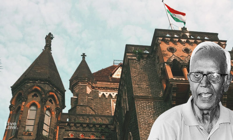 Insurmountable Condition For Bail : Stan Swamy Challenges Constitutionality Of Section 43D(5) In Bombay High Court Insurmountable Condition For Bail : Stan Swamy Challenges Constitutionality Of Section 43D(5) In Bombay High Court