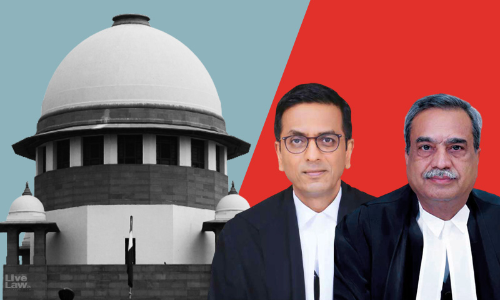 Timely Filing Of Appeals In Tax Matters Needed; Supreme Court Calls For E-System To Track Revenue Litigation