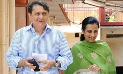 ICICI-Videocon Scam: Mumbai Court Grants Bail to Deepak Kochhar