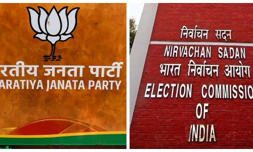 Evident That Voters Personal Details May Have Been Obtained By BJP & Put To Use For Campaign Purposes: Madras High Court