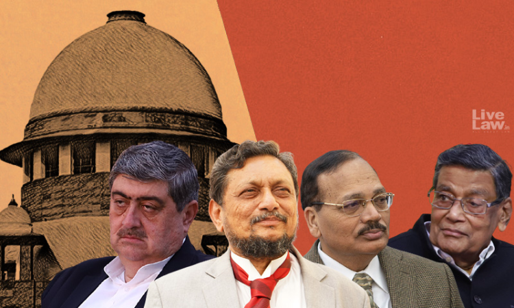 BREAKING : High Courts Are In A Crisis Situation: Supreme Court Lays Down Time Line For Appointment Of High Court Judges