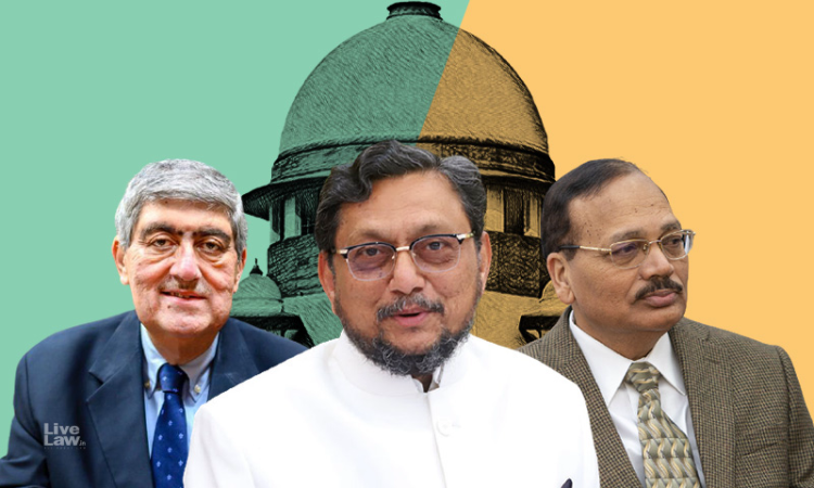 Ad-Hoc Judges Not An Alternative To Regular Appointments : Supreme Court Passes Guidelines On Appointment Of Ad-Hoc Judges In HCs Under Article 224A