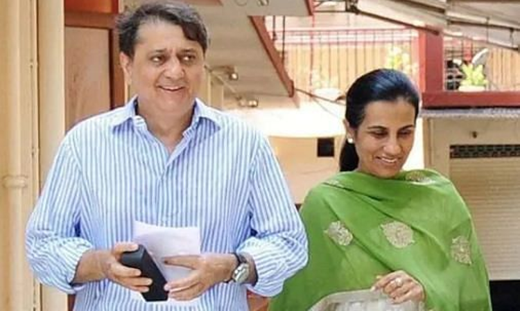 ICICI-Videocon Scam: Mumbai Court Grants Bail to Deepak Kochhar ICICI-Videocon Scam: Mumbai Court Grants Bail to Deepak Kochhar