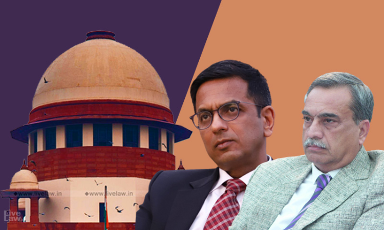 Advocates Dont Gain Repute Based On Whom They Are Related To, But By Being Prepared & Arguing Well: SC Tells Junior Counsel Advocates Dont Gain Repute Based On Whom They Are Related To, But By Being Prepared & Arguing Well: SC Tells Junior Counsel