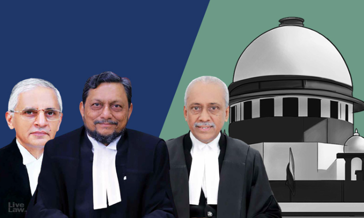 Liberty Is Important But Courts Must Consider Potential Threat To Witnesses, Victims While Granting Bail : Supreme Court