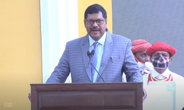 BREAKING : Justice BR Gavai Recuses From Hearing Param Bir Singhs Plea Against Maharashtra Govt Inquiries BREAKING : Justice BR Gavai Recuses From Hearing Param Bir Singhs Plea Against Maharashtra Govt Inquiries