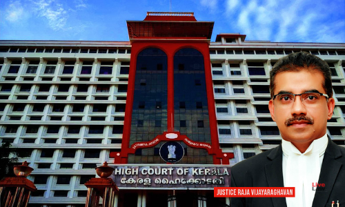 Kerala High Court Directs Police To Publish Details Of Officers Found Guilty Of Corruption Or Human Rights Violations