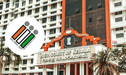 Rajya Sabha Polls Will Be Held As Per Statutory Schedule; Will Decide Dates Shortly : ECI Tells Kerala High Court