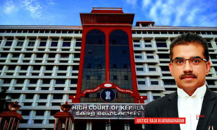 Cooperative Society Cant Claim Citizens Fundamental Rights : Kerala High Court Upholds Ordinances Merging District Cooperative Banks