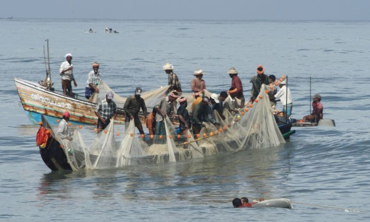 Repatriation Of Dead Bodies: Draft Guidelines Submitted Before Madras High Court In Pudukkottai Fishermans Case Repatriation Of Dead Bodies: Draft Guidelines Submitted Before Madras High Court In Pudukkottai Fishermans Case
