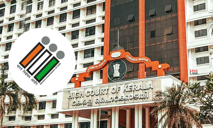 Rajya Sabha Polls Will Be Held As Per Statutory Schedule; Will Decide Dates Shortly : ECI Tells Kerala High Court Rajya Sabha Polls Will Be Held As Per Statutory Schedule; Will Decide Dates Shortly : ECI Tells Kerala High Court