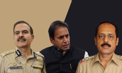 Bombay High Court Issues Notice On CBIs Plea Alleging Non-Cooperation By Maharashtra Govt In Anil Deshmukh Case