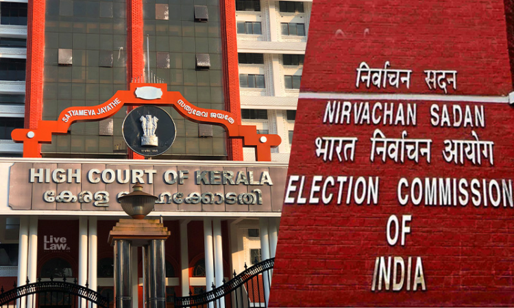 Rajya Sabha Elections For Kerala Seats Must Be Held During Present Assembly Term : High Court Directs ECI Rajya Sabha Elections For Kerala Seats Must Be Held During Present Assembly Term : High Court Directs ECI