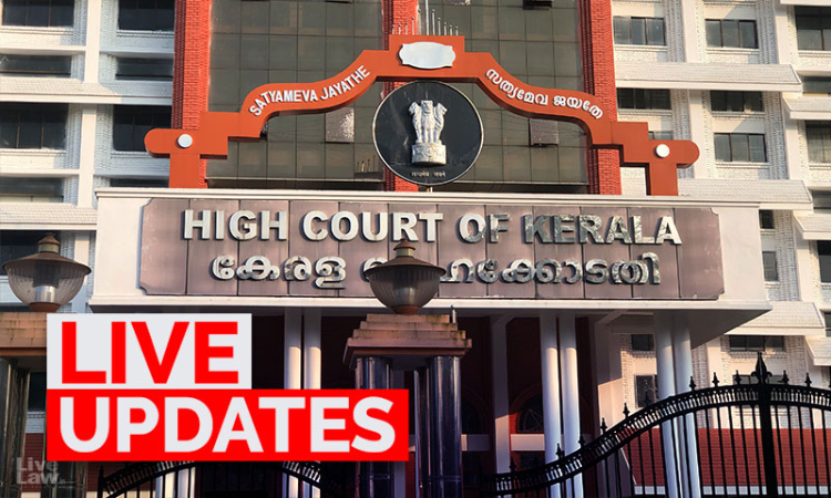 Enforcement Directorate v Kerala Police : Live Updates From Kerala High Court Hearing