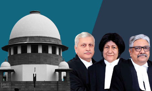 Breath Analysis Or Blood Test Not Necessary For Insurer To Reject Claim On Ground Of Drunken Driving : Supreme Court