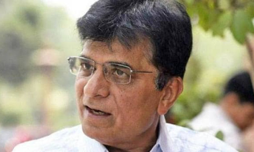 Shiv Sena MLA Ravindra Waikar, Wife Manisha Waikar File 100 Crore Defamation Suit Against Ex-BJP MP Kirit Somaiya