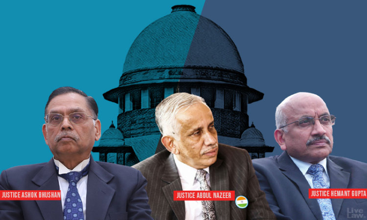 Petition Styled As One Under Article 226 Would Not Bar High Court To Exercise Its Jurisdiction Which Otherwise It Possesses: Supreme Court Petition Styled As One Under Article 226 Would Not Bar High Court To Exercise Its Jurisdiction Which Otherwise It Possesses: Supreme Court
