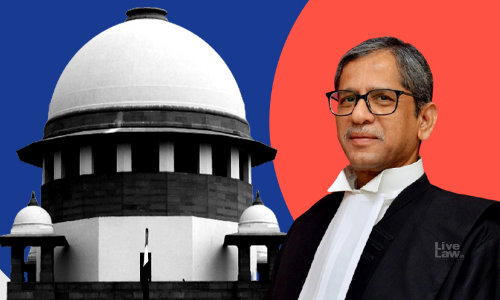 Is It Still Necessary To Continue Sedition Law, Which Was Used By British To Suppress Our Freedom Movement, Even After 75 Yrs Of Independence: CJI Ramana To Centre