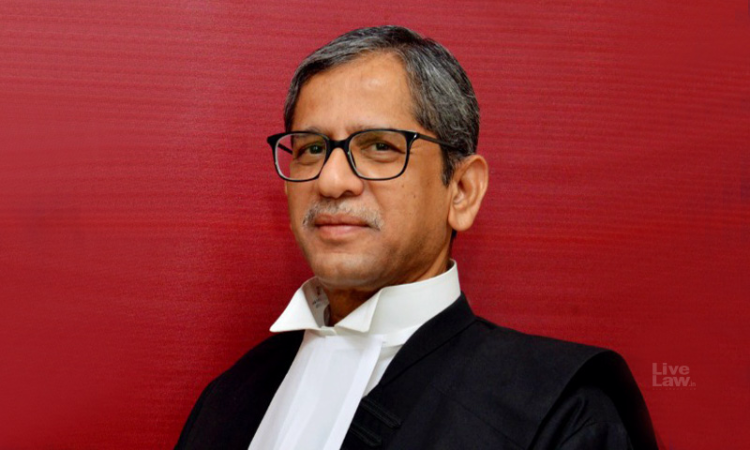 Financial Autonomy Of The Judiciary Is An Integral Part If We Want A Different Outcome From Our Judicial System: CJI NV Ramana Financial Autonomy Of The Judiciary Is An Integral Part If We Want A Different Outcome From Our Judicial System: CJI NV Ramana