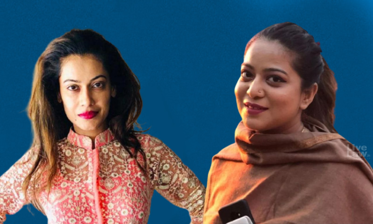 Tweets Prima Facie Show Disregard Against Muslim Women: Andheri Court Orders Police Inquiry Against Actor Payal Rohatgi Over Her Tweets On Safoora Zargar