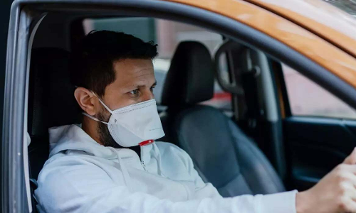 It Is Absurd: Delhi High Court Asks Govt To Reconsider Order Mandating Face Masks Inside Private Vehicles